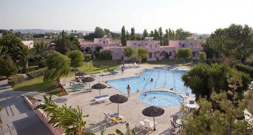 Roseland'S Hotel مارماري المظهر الخارجي الصورة