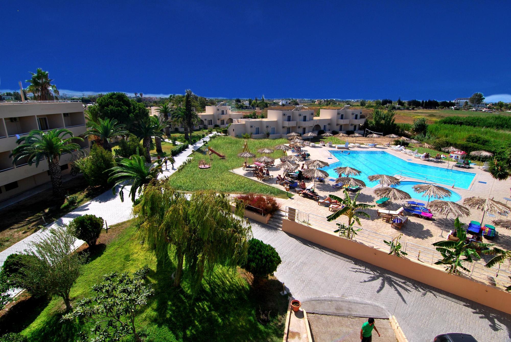Roseland'S Hotel مارماري المظهر الخارجي الصورة