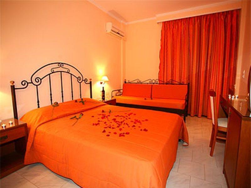 Roseland'S Hotel مارماري المظهر الخارجي الصورة