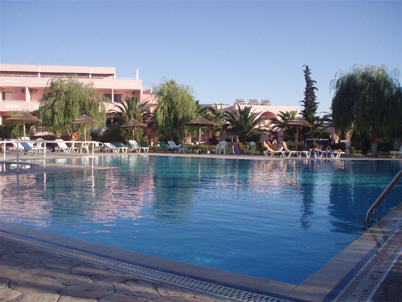 Roseland'S Hotel مارماري المظهر الخارجي الصورة