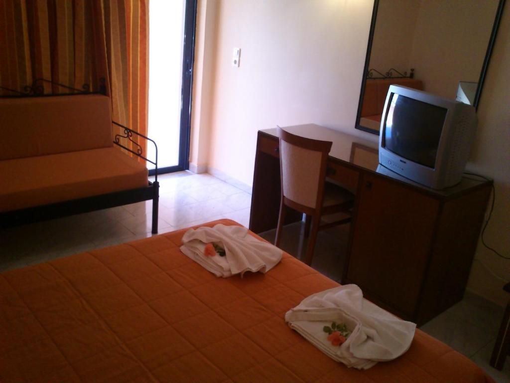 Roseland'S Hotel مارماري الغرفة الصورة