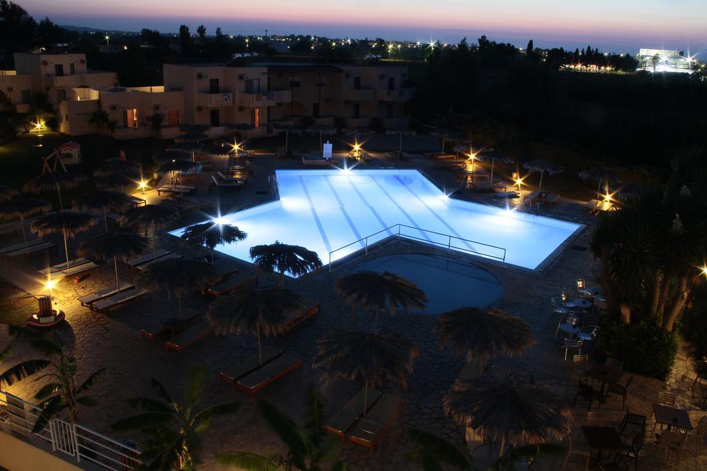 Roseland'S Hotel مارماري المظهر الخارجي الصورة