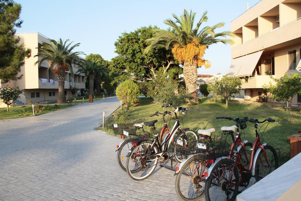 Roseland'S Hotel مارماري المظهر الخارجي الصورة