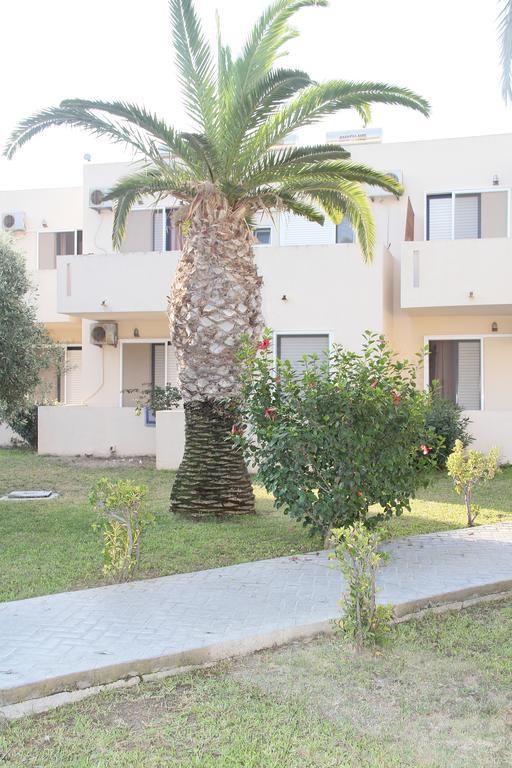 Roseland'S Hotel مارماري المظهر الخارجي الصورة
