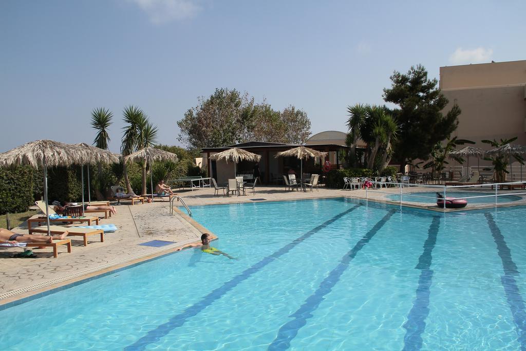 Roseland'S Hotel مارماري المظهر الخارجي الصورة