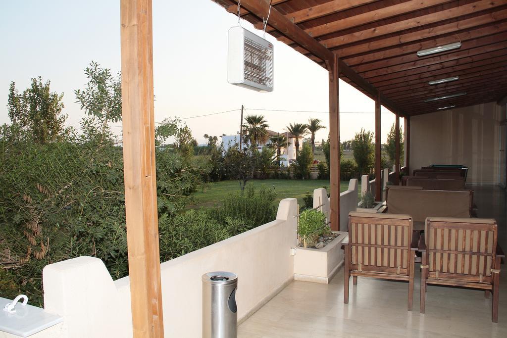 Roseland'S Hotel مارماري المظهر الخارجي الصورة