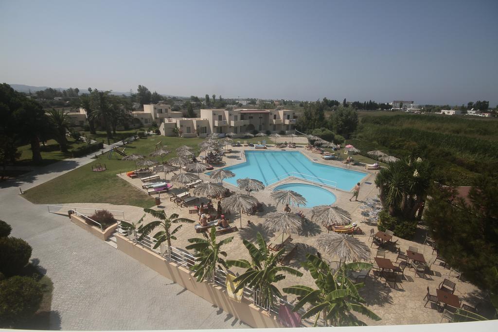 Roseland'S Hotel مارماري المظهر الخارجي الصورة