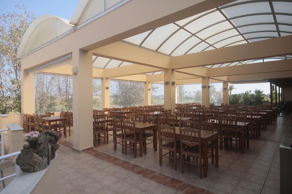 Roseland'S Hotel مارماري المظهر الخارجي الصورة