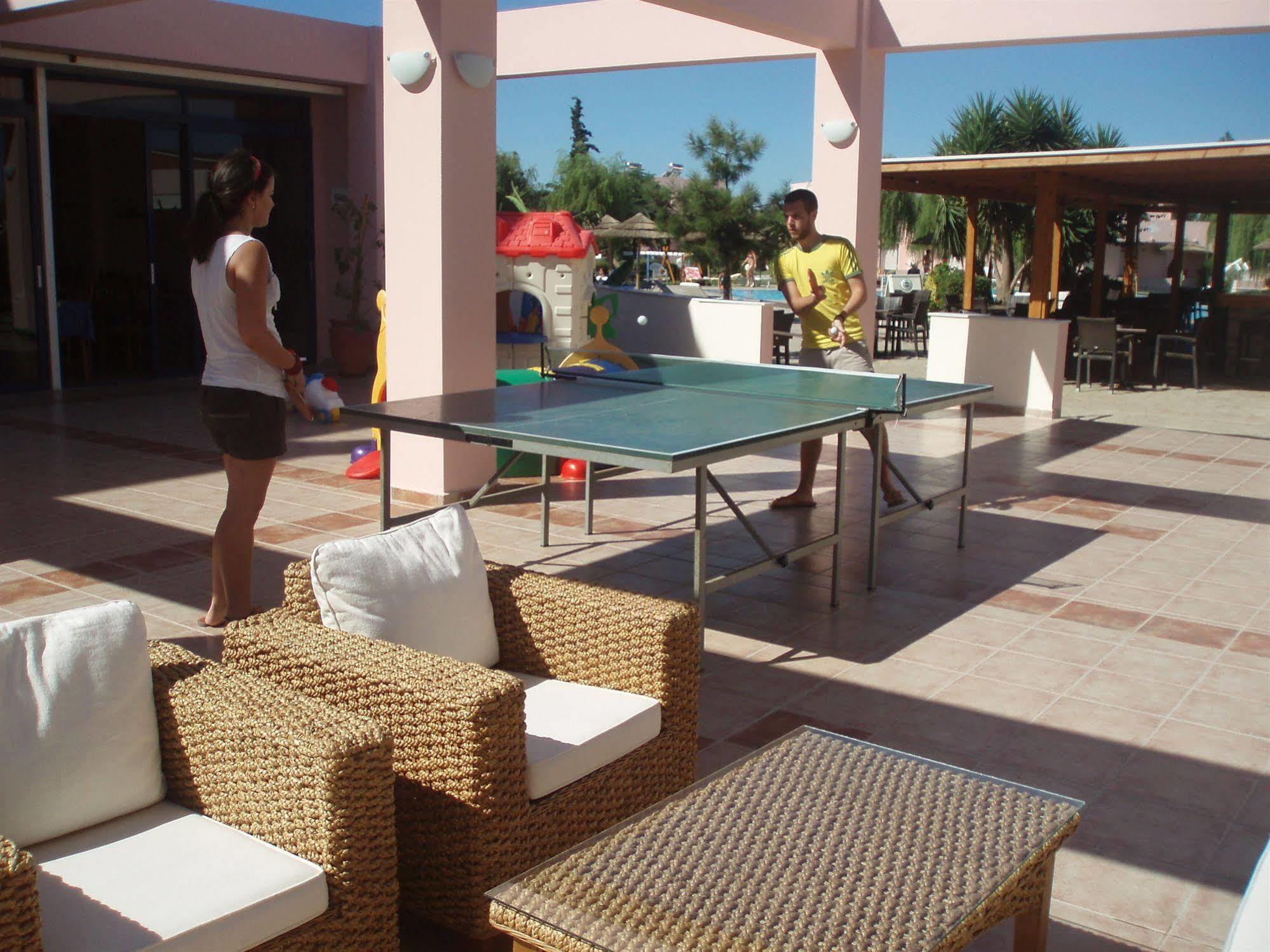 Roseland'S Hotel مارماري المظهر الخارجي الصورة