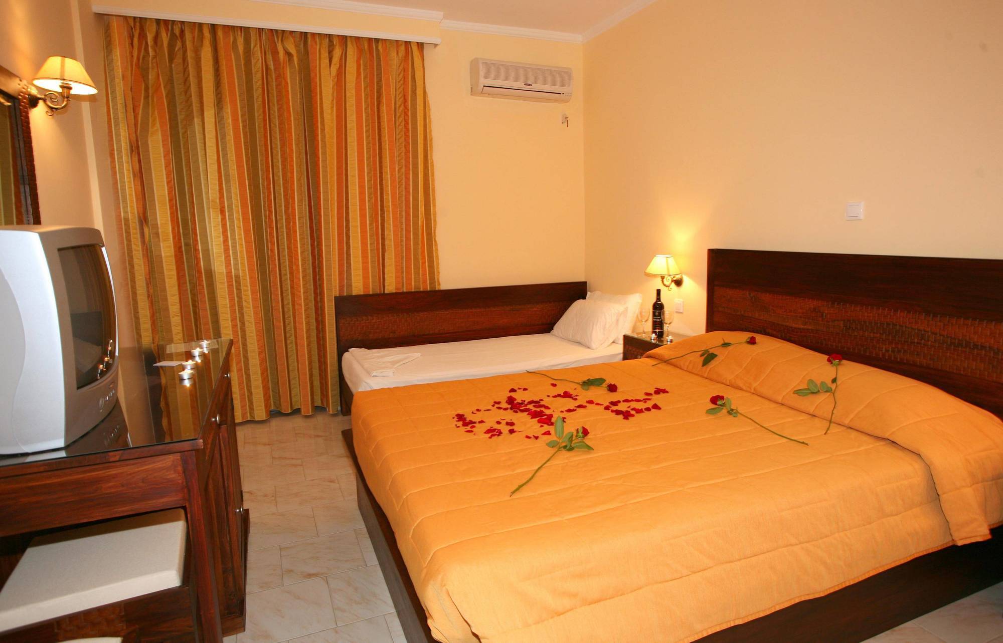 Roseland'S Hotel مارماري المظهر الخارجي الصورة