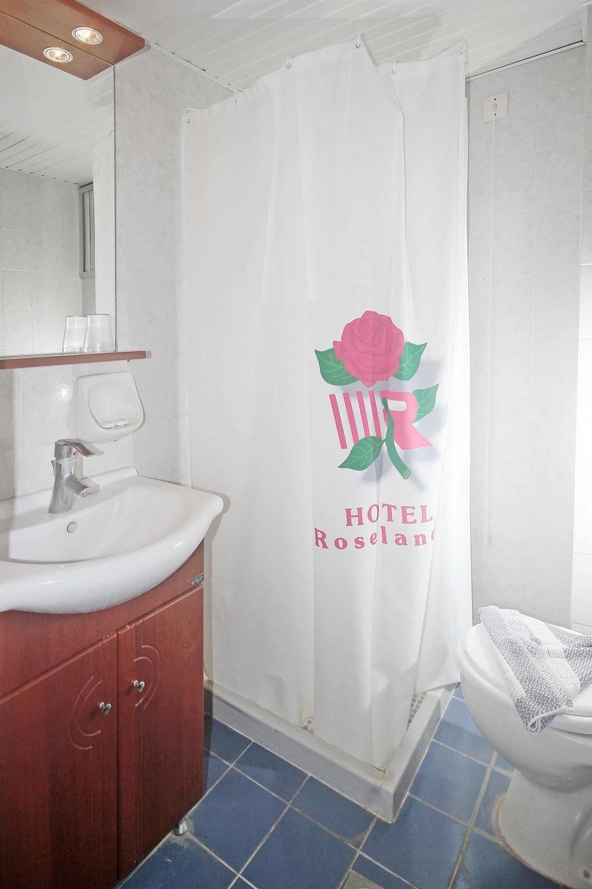 Roseland'S Hotel مارماري المظهر الخارجي الصورة