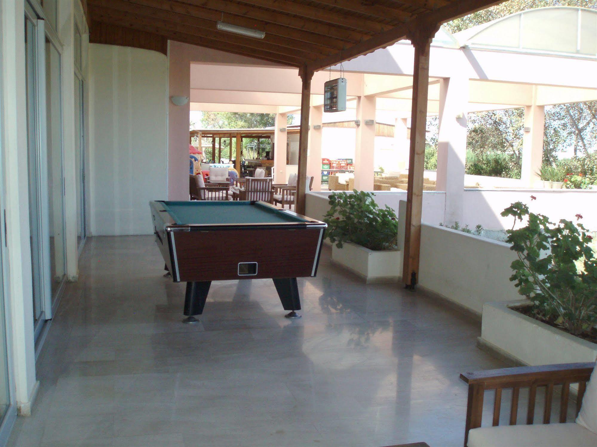 Roseland'S Hotel مارماري المظهر الخارجي الصورة