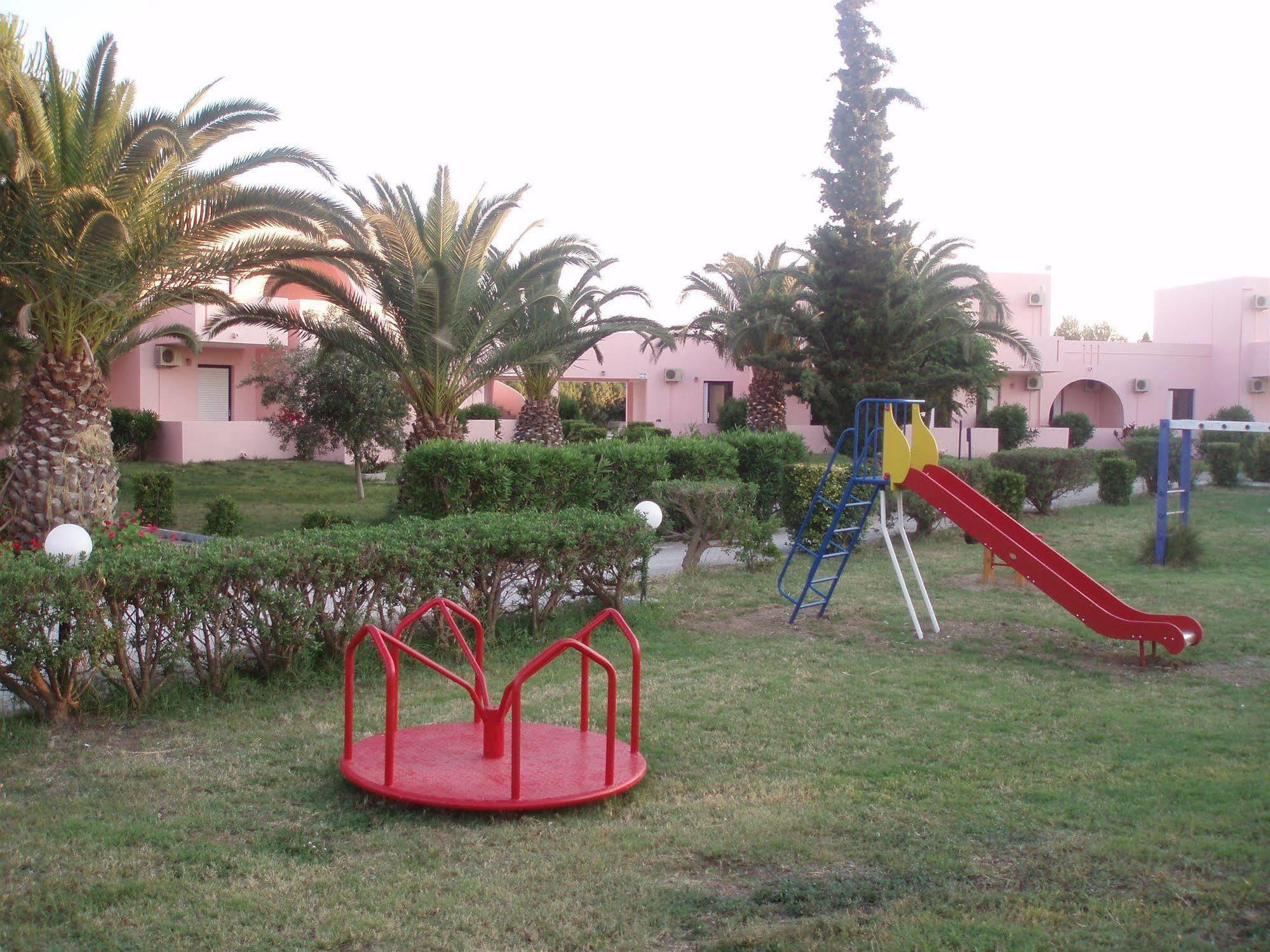 Roseland'S Hotel مارماري المظهر الخارجي الصورة