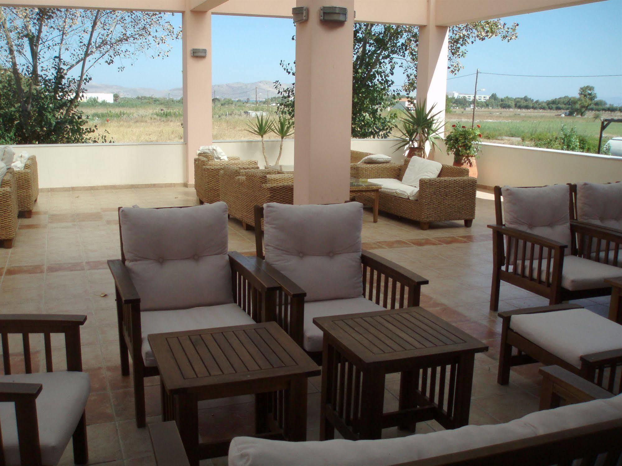 Roseland'S Hotel مارماري المظهر الخارجي الصورة