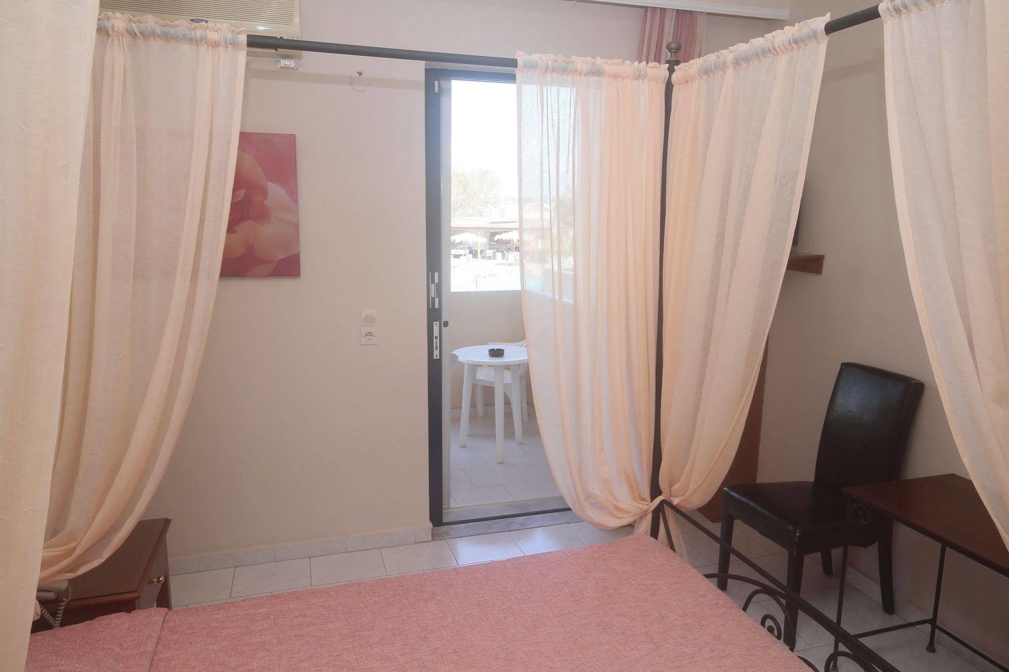 Roseland'S Hotel مارماري المظهر الخارجي الصورة