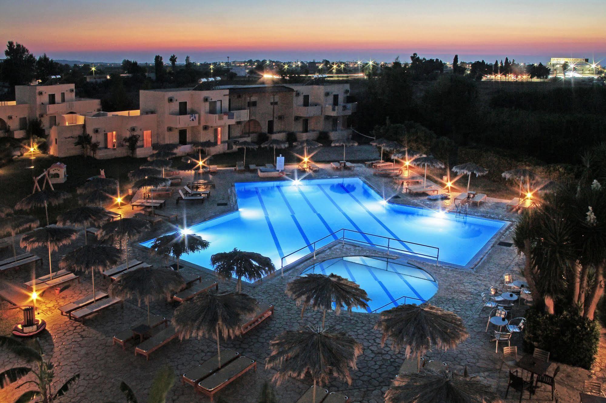 Roseland'S Hotel مارماري المظهر الخارجي الصورة