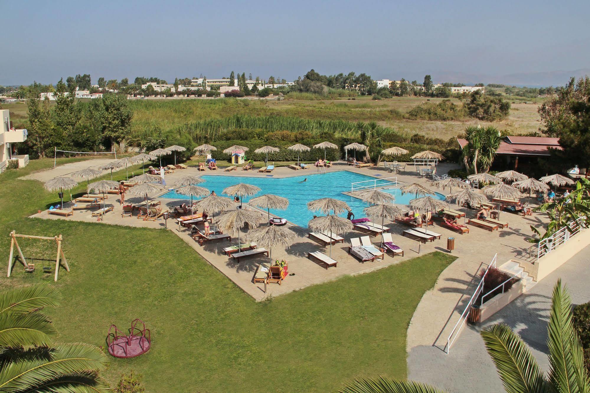Roseland'S Hotel مارماري المظهر الخارجي الصورة