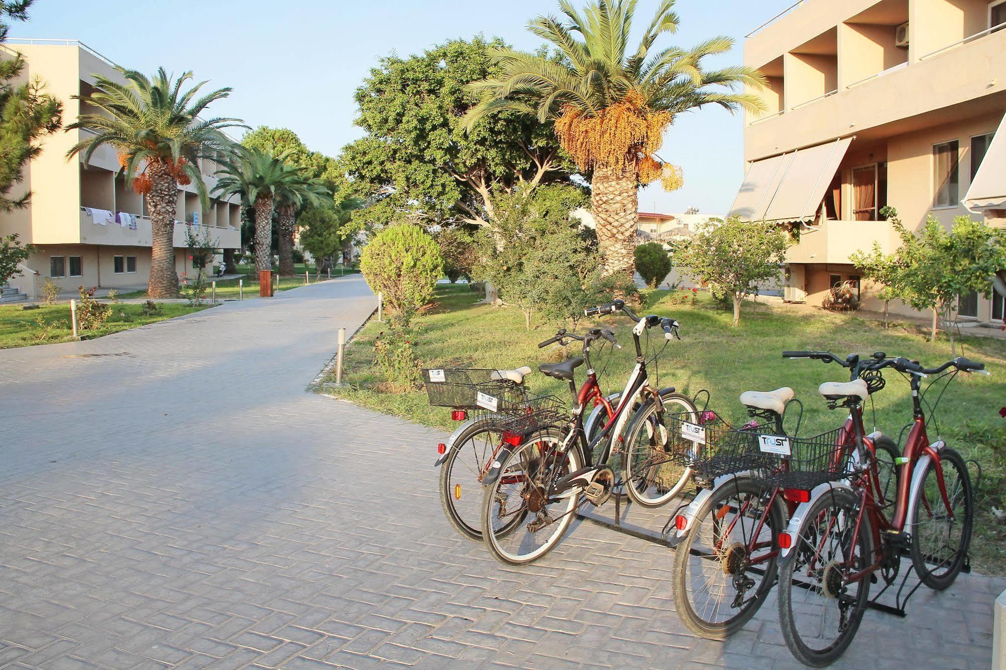 Roseland'S Hotel مارماري المظهر الخارجي الصورة