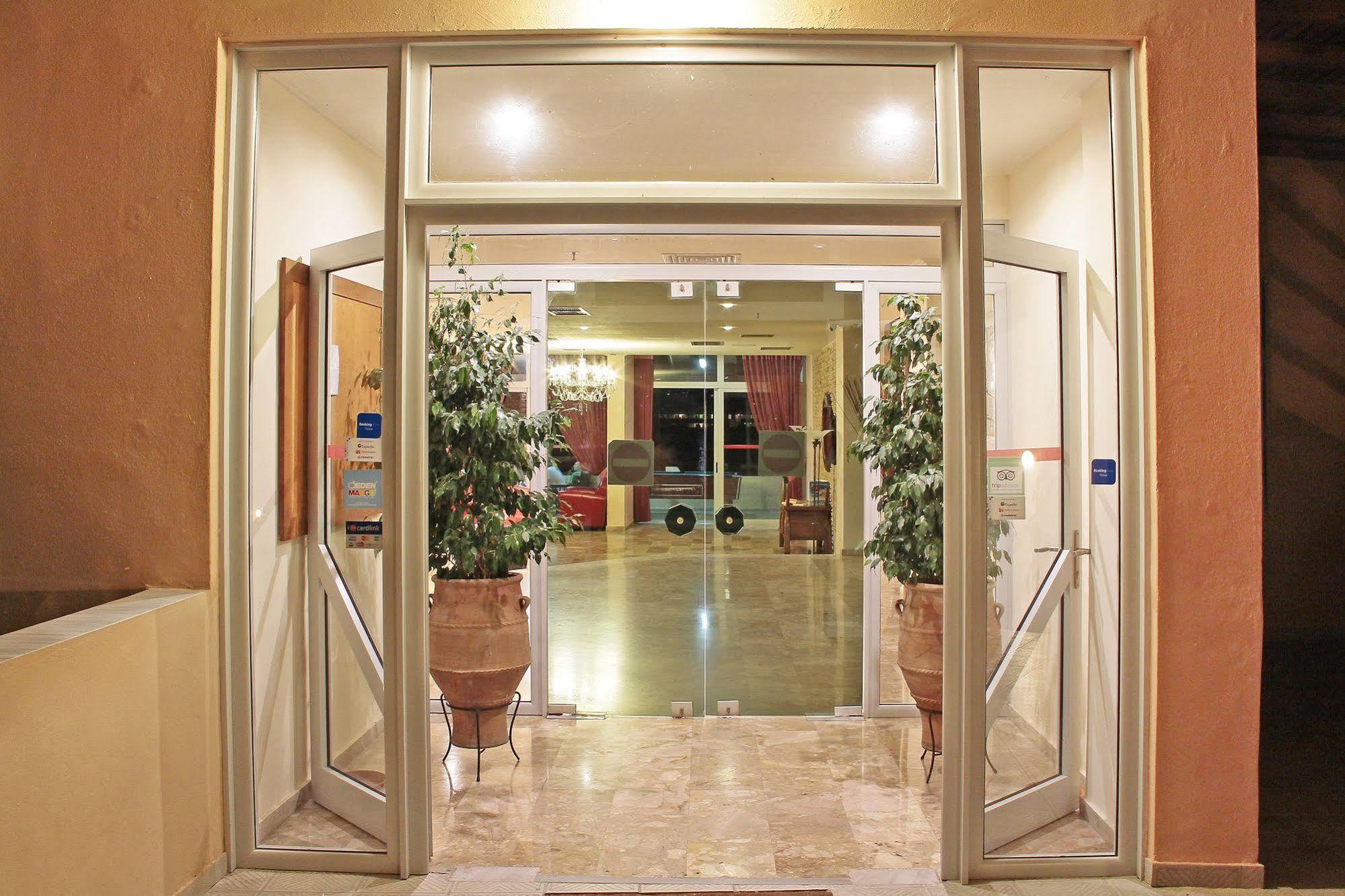 Roseland'S Hotel مارماري المظهر الخارجي الصورة