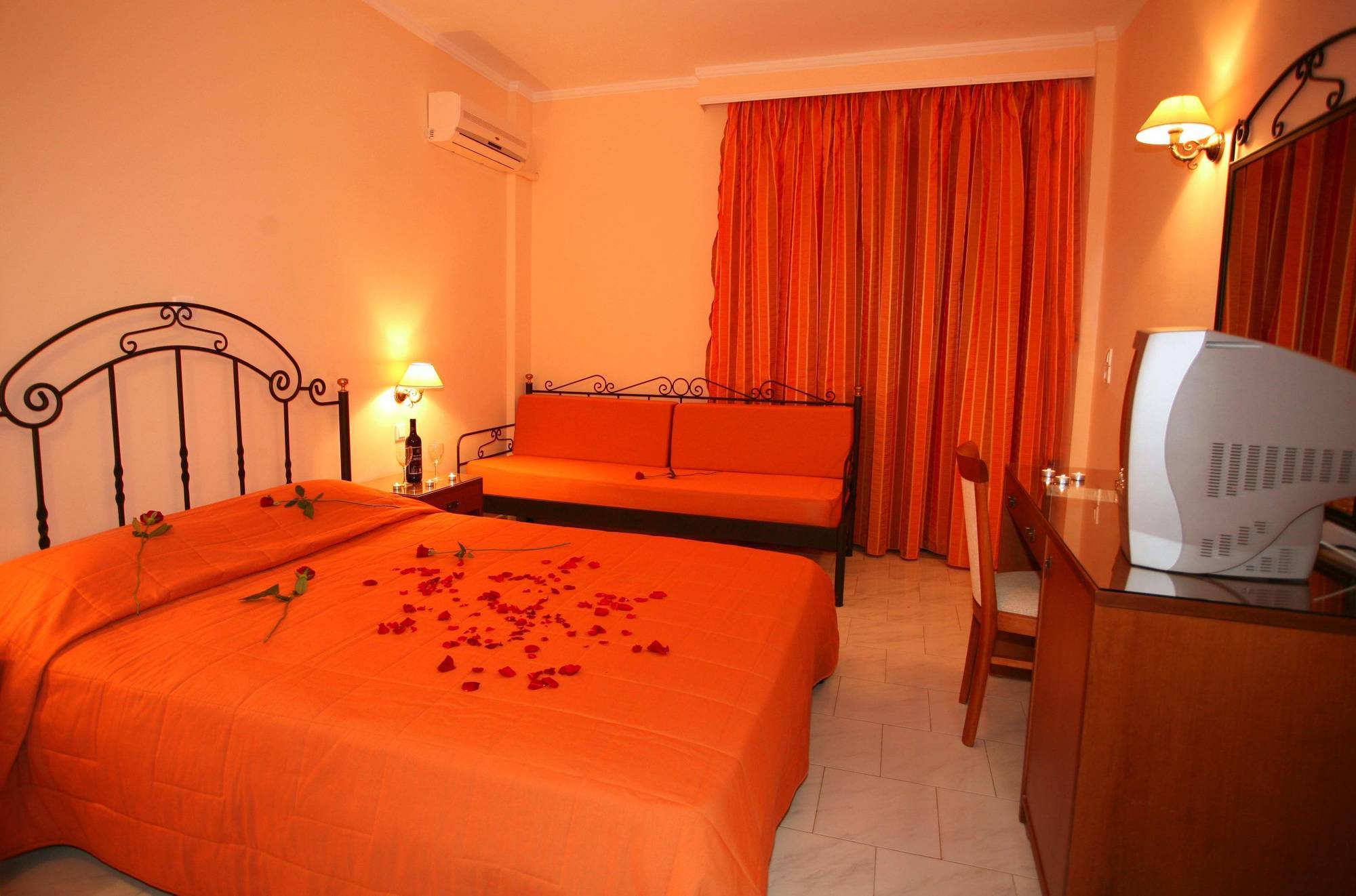 Roseland'S Hotel مارماري المظهر الخارجي الصورة
