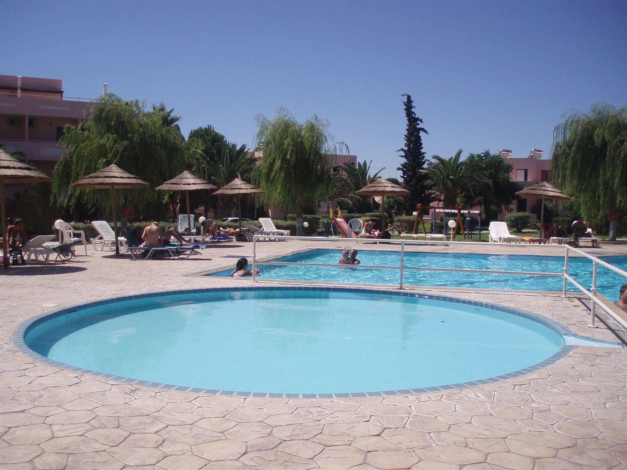 Roseland'S Hotel مارماري المظهر الخارجي الصورة