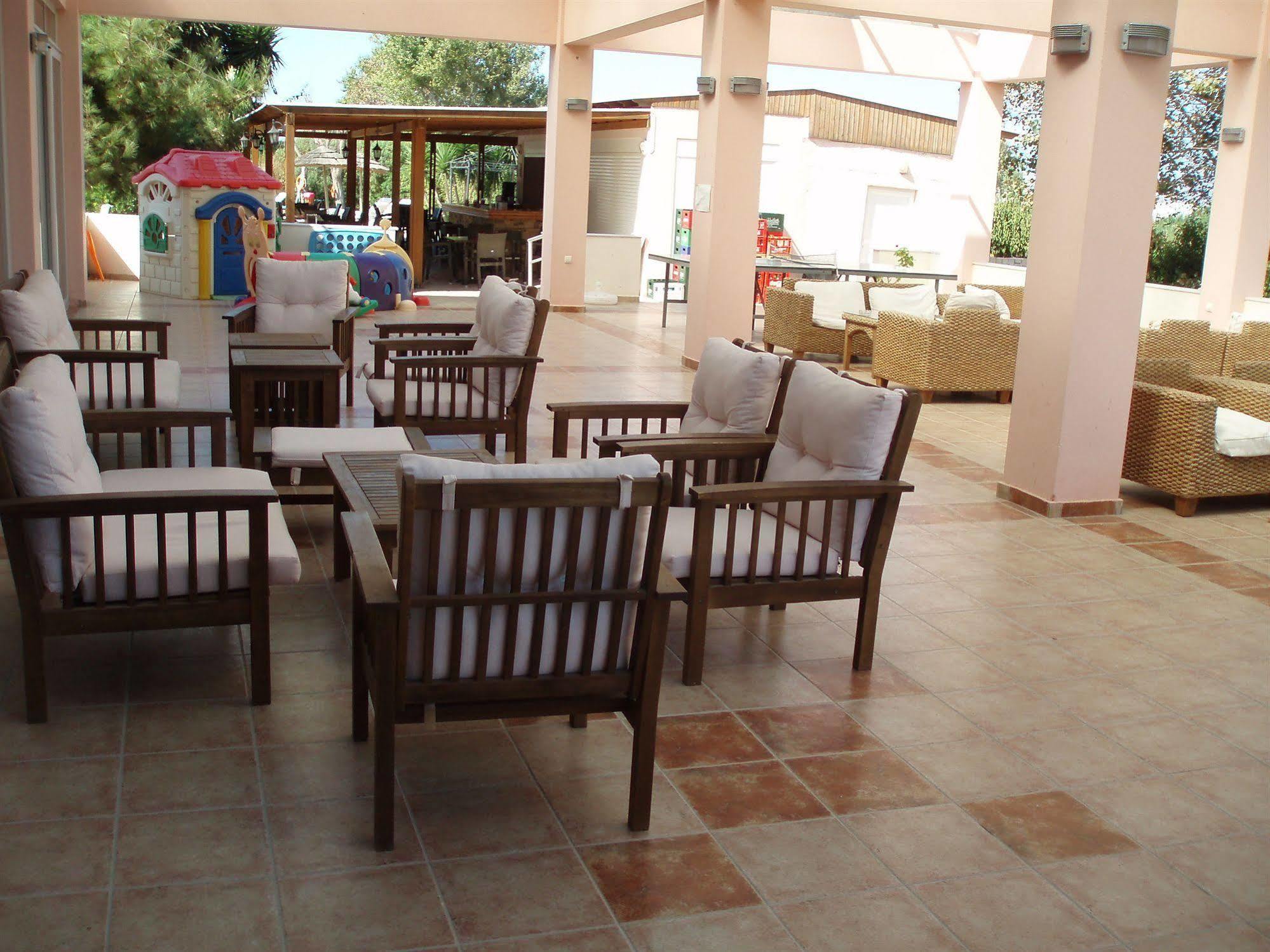 Roseland'S Hotel مارماري المظهر الخارجي الصورة