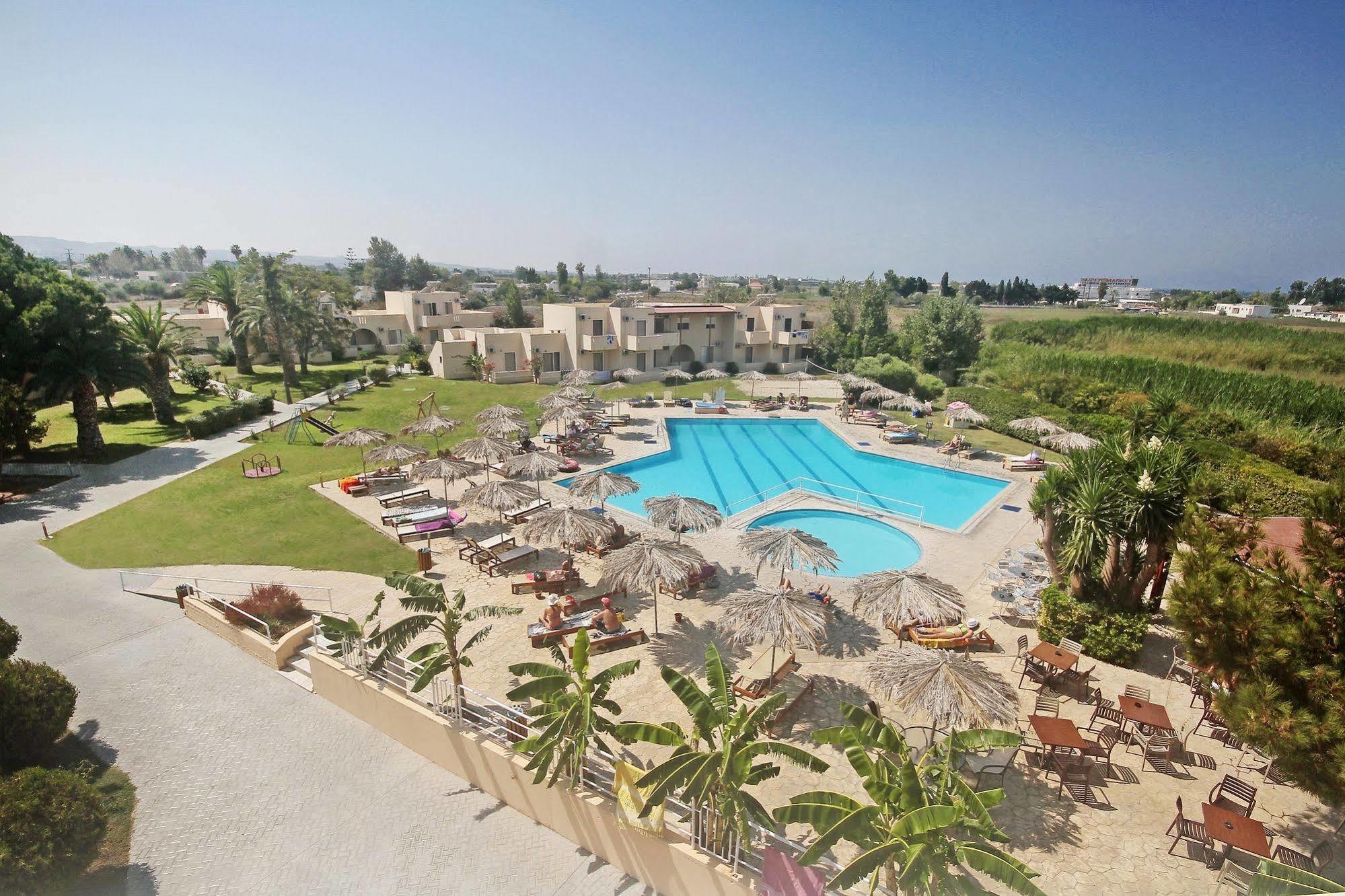 Roseland'S Hotel مارماري المظهر الخارجي الصورة