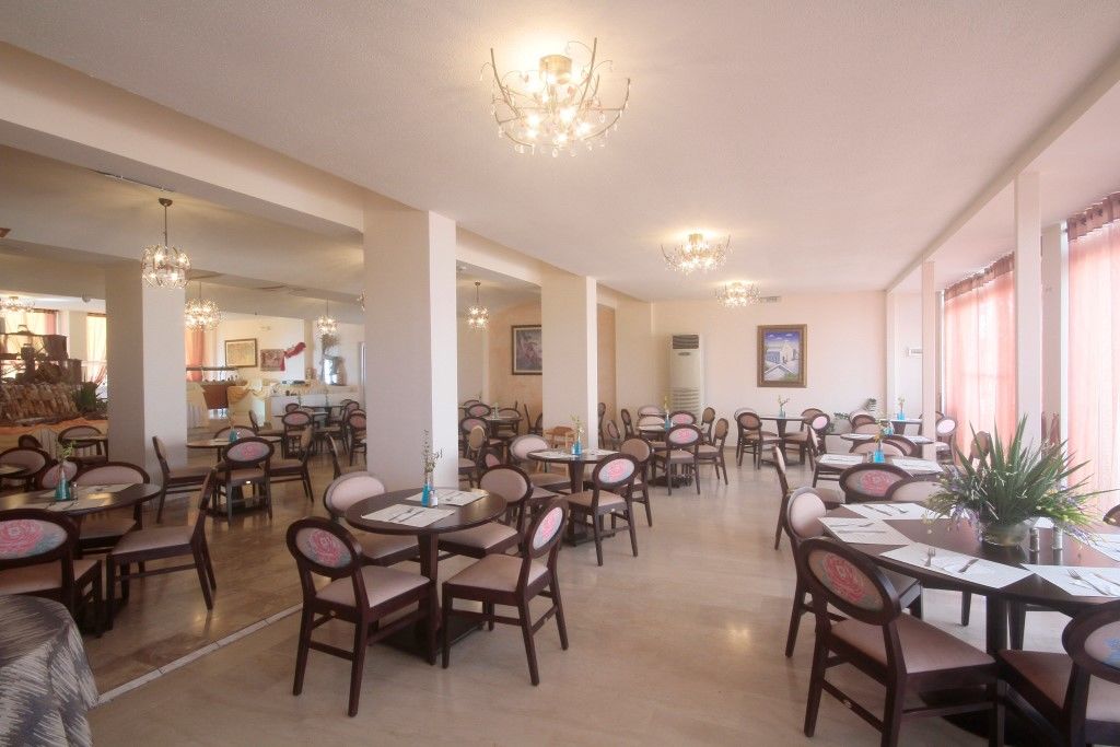 Roseland'S Hotel مارماري المظهر الخارجي الصورة