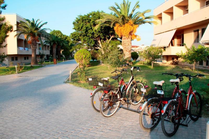 Roseland'S Hotel مارماري المظهر الخارجي الصورة